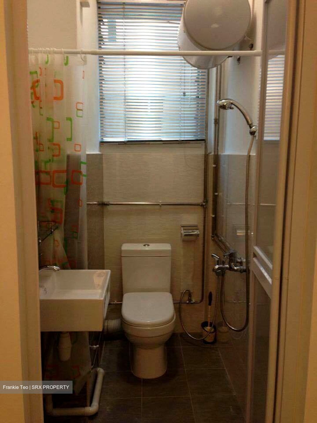 Kim Sia Court (D9), Apartment #478855431